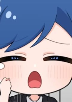 迷子のまろ