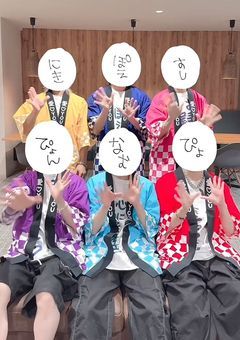 僕とおにいちゃん