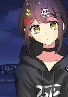 フラグちゃん愛されLINE