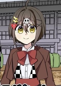 主人公組が生徒会の世界に他のメンバーが行っちゃった！？