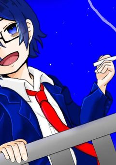 ちょっとどころか結構変わった学園生活【ut】