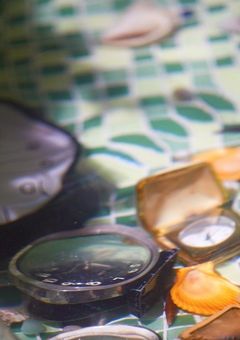 IDOL×PSI（更新停止中