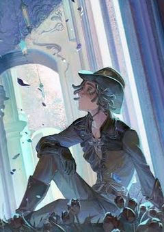 "悪魔の子"… 呪縛からは逃れられない