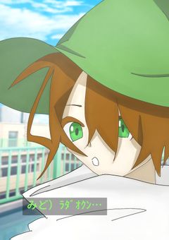 イラスト