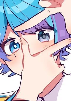 水受短編 ➰‪ irxs｜水