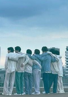 8LOOMメンバーとの恋