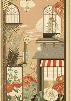 冷 た き 影 に囚 わ れ て 。