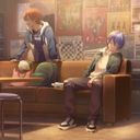 あきとーや@冬弥は女子