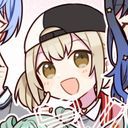 こじらせている小豆沢さん