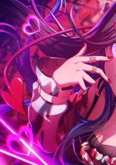 「　私達の絆を舐めんな　」