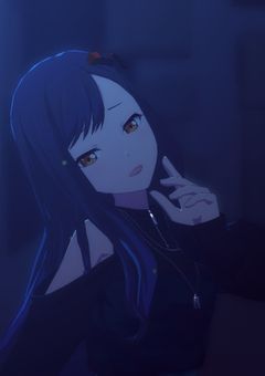 ハンドレ×神高のらららLINE 〜世紀末と馬鹿共のハッピーセットを添えて〜