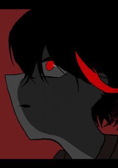 『俺の中にいる本当の俺は…¿?』