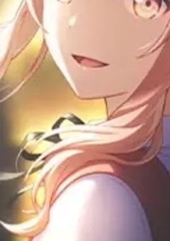 「　キミは…キミはダレ？　」