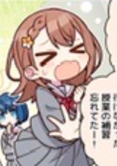 プロセカキャラ50音順で描いたら宵崎奏の頃には画力上がってる説