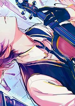 # 多重人格の相棒が今日も可愛い.