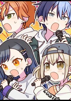 # ビジネス恋人始めました