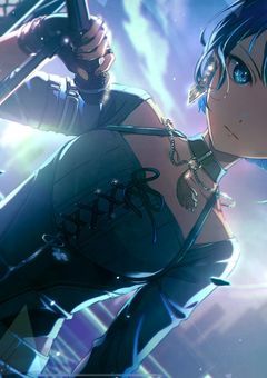 # 推し語りしたいだけの部屋