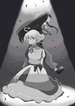 【創作論破】シアサッテ・ダンガンロンパ