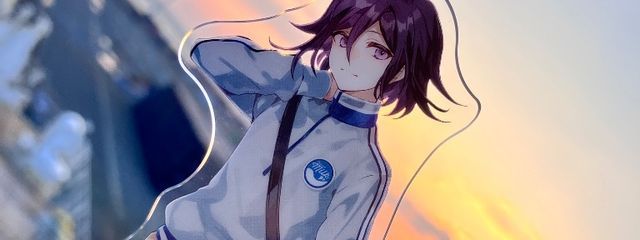霜月阿吽@無浮上さんの壁紙画像