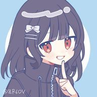 ぜろ❄️さんのアイコン画像