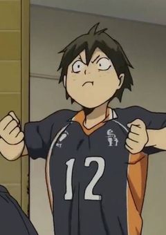 山口忠は可愛すぎる