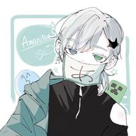 あまにつ@頑張るさんのアイコン画像