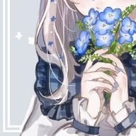 さ く ら さ ん , 🌀🌸さんのアイコン画像