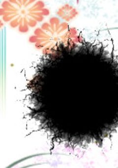 イラスト部屋(笑)