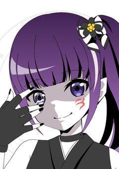 オリキャラ達を紹介して、提供する部屋〜〜
