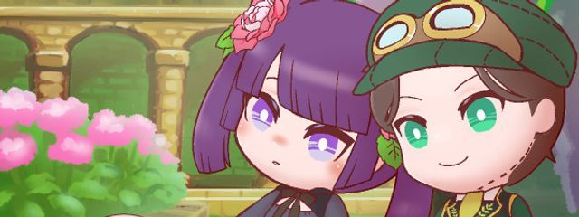 弥生さんの壁紙画像