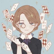 きのこ@活動休止中さんのアイコン画像