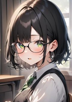 【wt】普通の人……昨日まではそうでした。休載中