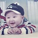 チャンくん　2歳