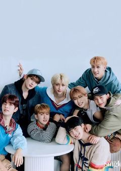 スキズは体調が悪くなるそうです第3段