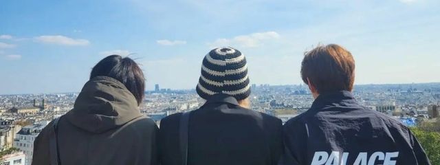 하루　🧊☄️　さんの壁紙画像