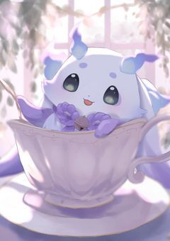 イラスト部屋