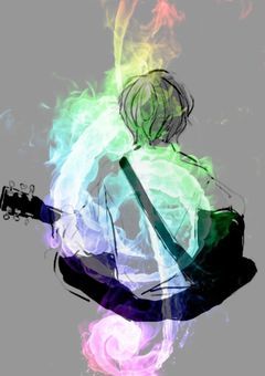 曲綴り、唄う日々。