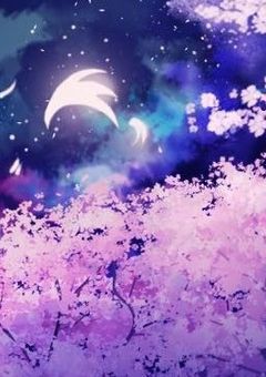 死神君は最期の春、光る桜を見下ろして。
