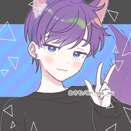 紫悠🍏 さんのアイコン画像