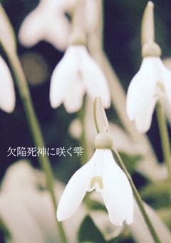 欠陥死神に咲く雫