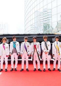 King & Princeと夢と現実