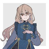 Alice🪐　(元優衣)　低浮上さんのアイコン画像