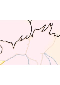 君の代わりに（コンタクズ）