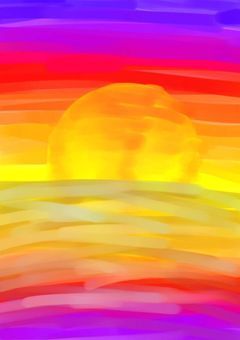 僕たち年長組（ジウハオ）