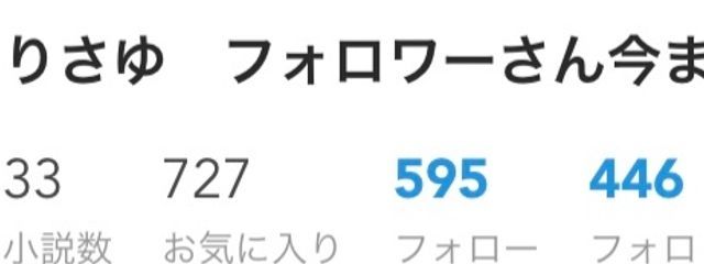 りさゆ　フォロワーさん今までありがとう。練習垢にします。さんの壁紙画像