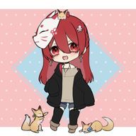 紅🩸⛓さんのアイコン画像