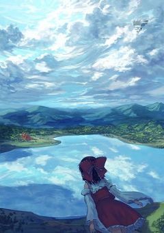 　これって"異変扱い"ですか　弐