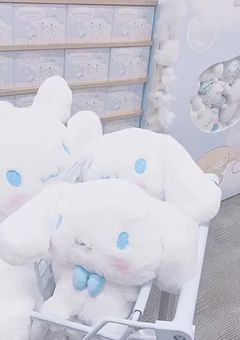 シナモンくんの妹