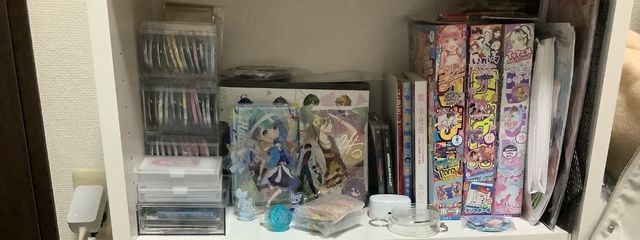 りー🎲・🎼＠転生します、仲良い子だけ連れてくね🎧🎇さんの壁紙画像