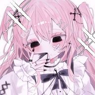 めああくむ さんのアイコン画像